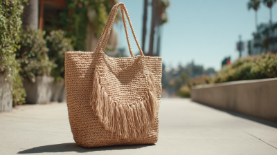 How to Choose the Perfect Jute Tote for Your Lifestyle Needs