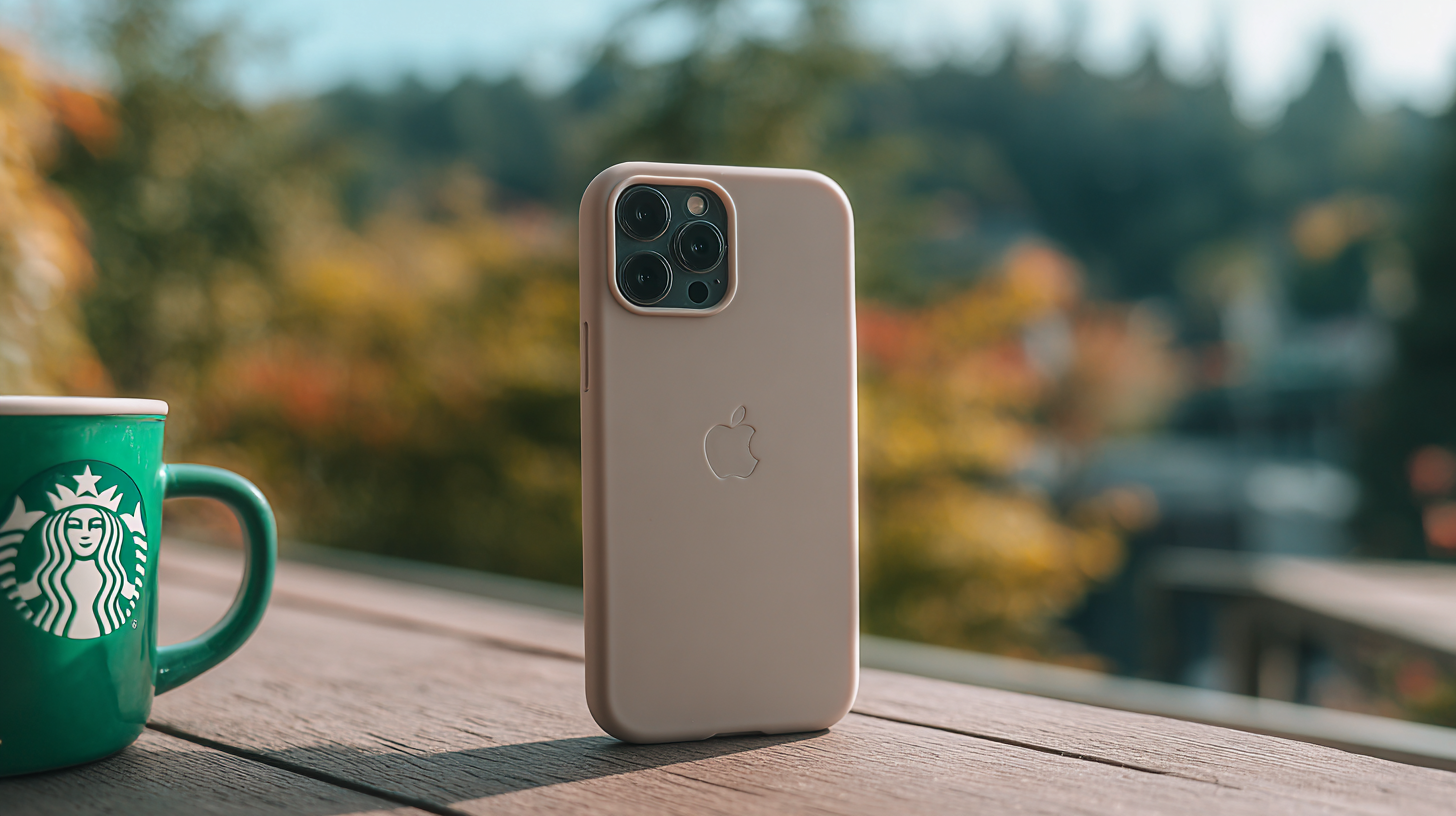 Exploring Market Opportunities for Starbucks Phone Covers at the 2025 China Import and Export Fair