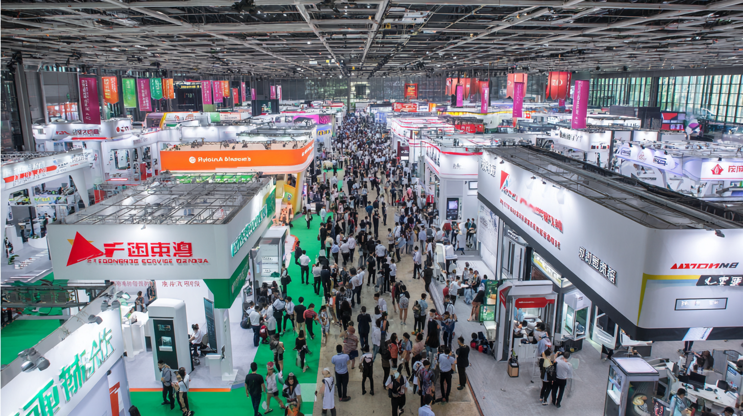 Innovative Filter Bag Solutions at China's 138th Canton Fair 2025 Driving Industry Growth and Sustainability