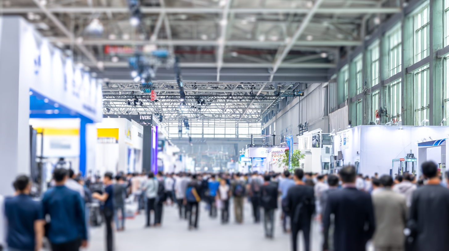 Innovative Filter Bag Solutions at China's 138th Canton Fair 2025 Driving Industry Growth and Sustainability