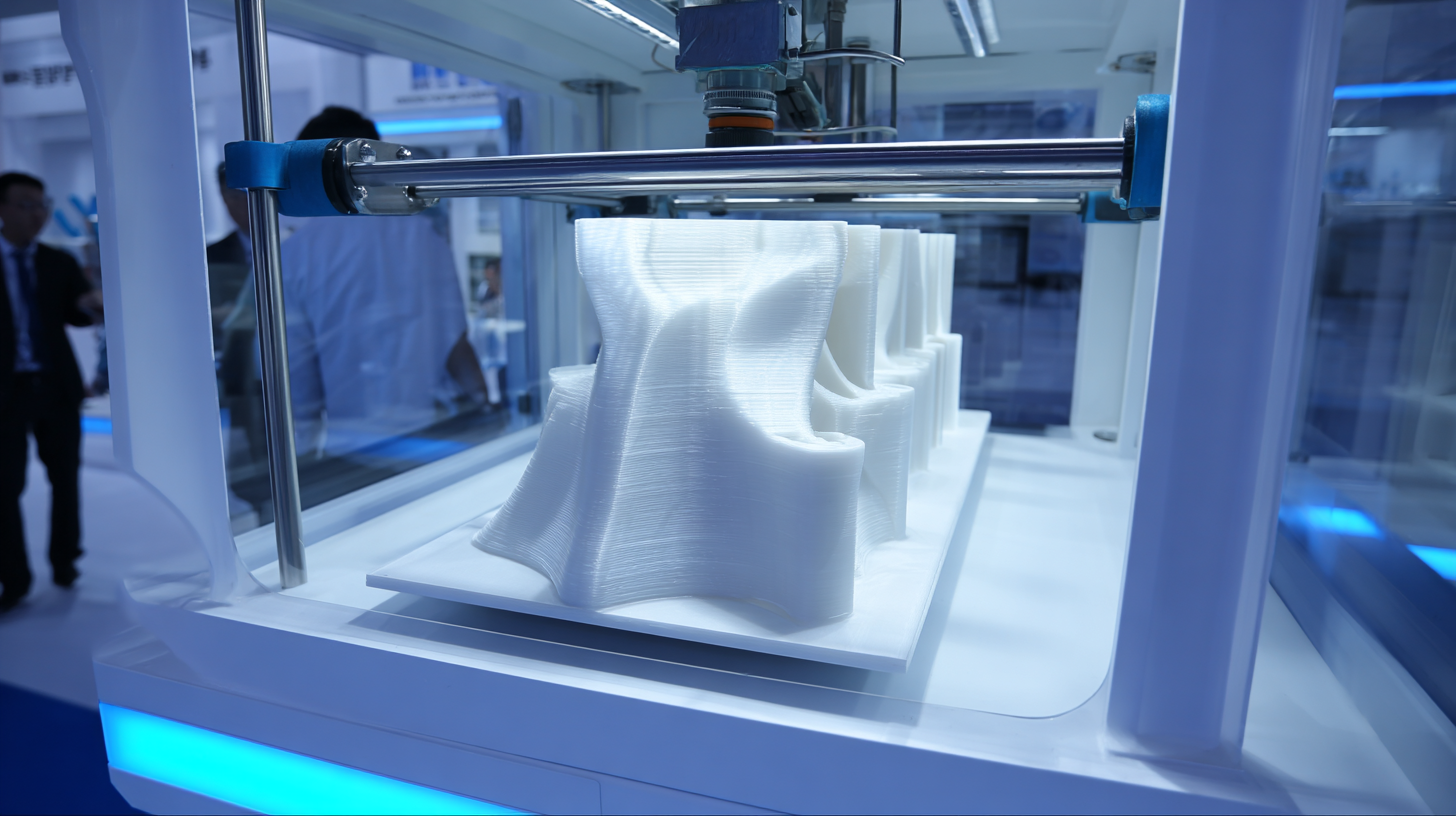 Exploring the Impact of Rotational Molding at the 138th China Import and Export Fair in 2025