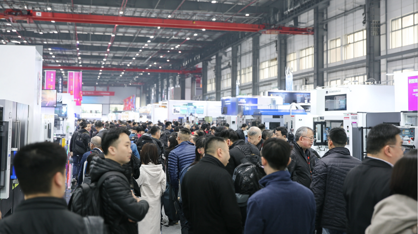 Exploring the Impact of Rotational Molding at the 138th China Import and Export Fair in 2025