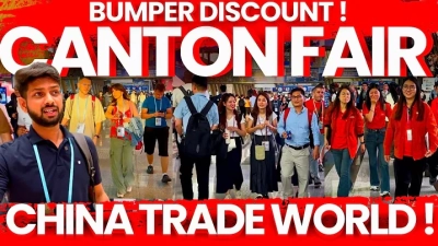 Exploring Market Trends for Pipe Valve Innovations at the 138th Canton Fair 2025 in China