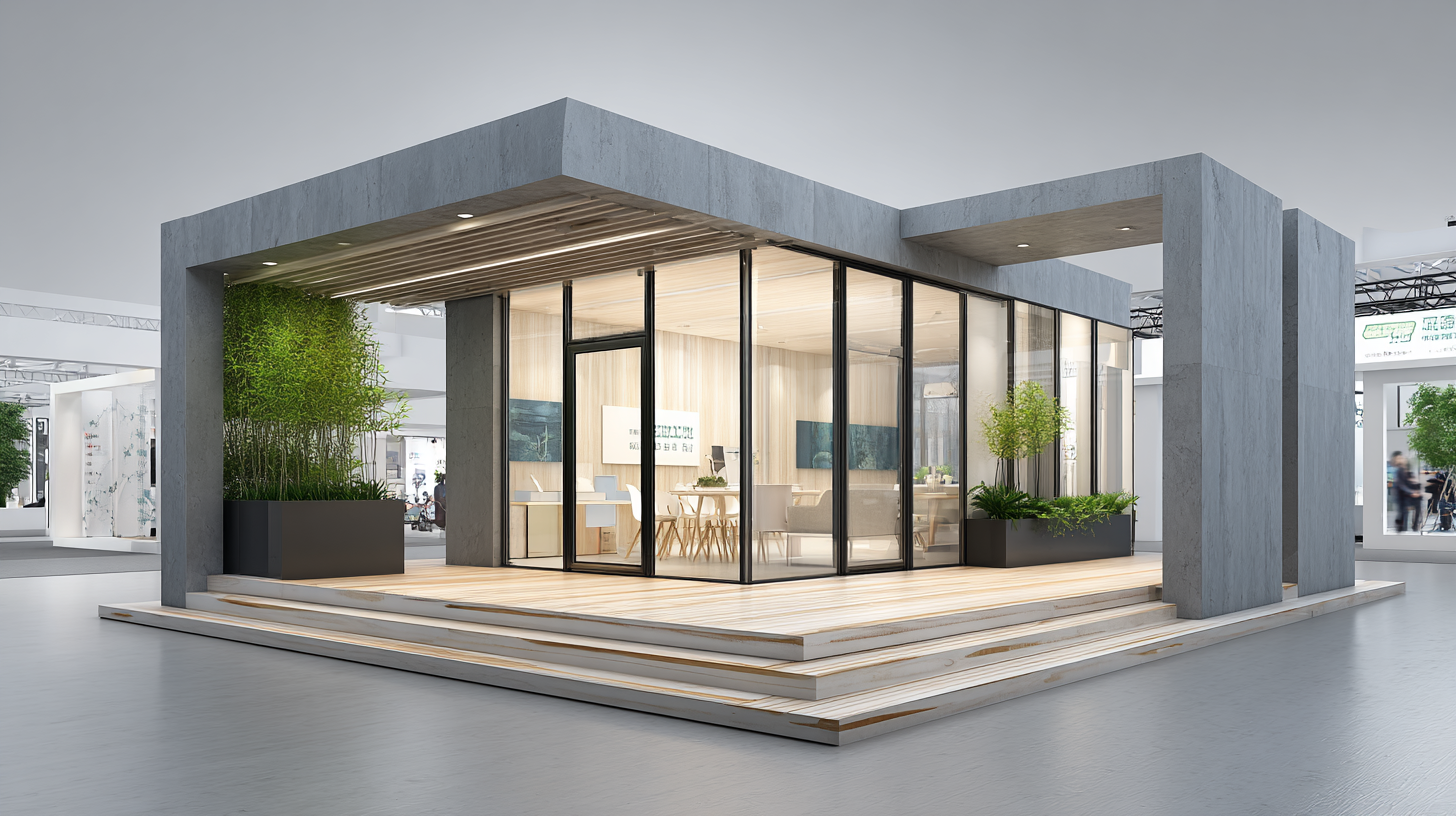 Future Trends in Modern Entry Doors at the 2025 China Import and Export Fair Analysis of Market Growth and Consumer Preferences