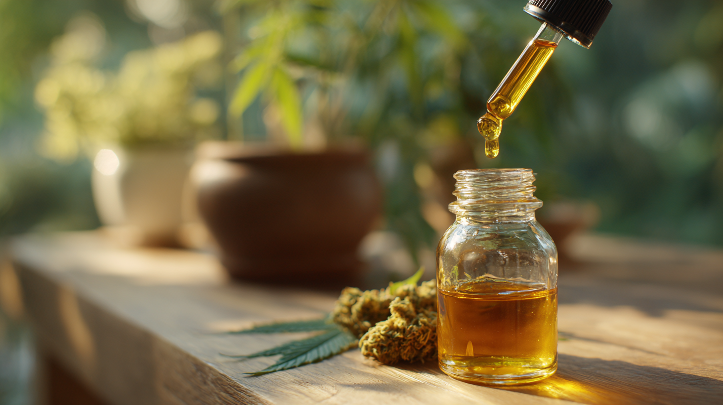 How to Integrate Martha Stewart CBD Oil into Your Daily Wellness Routine