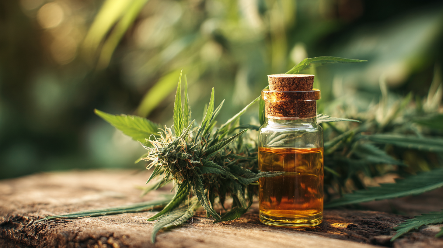 How to Integrate Martha Stewart CBD Oil into Your Daily Wellness Routine
