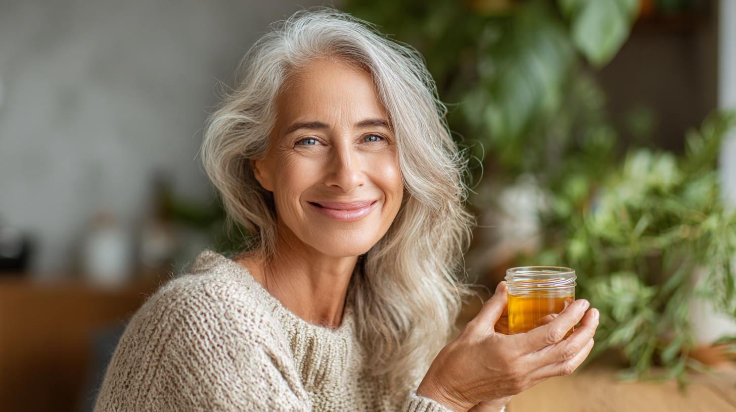 How to Integrate Martha Stewart CBD Oil into Your Daily Wellness Routine