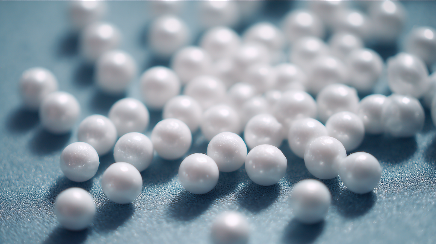 How to Choose the Right Zirconium Oxide Beads for Your Applications