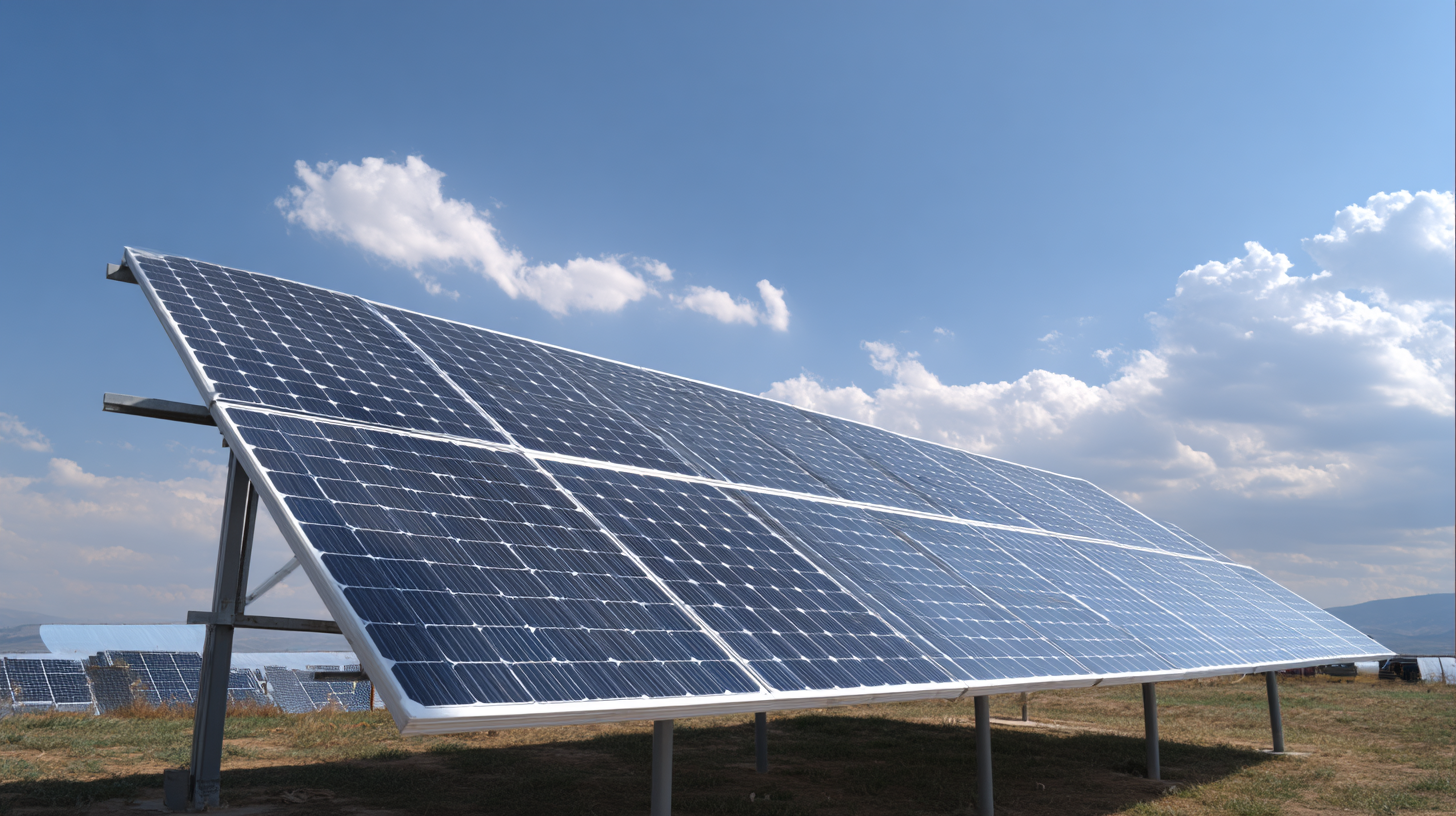 7 Key Benefits of Solar Inverters: Boosting Efficiency by Up to 30% in Renewable Energy Systems
