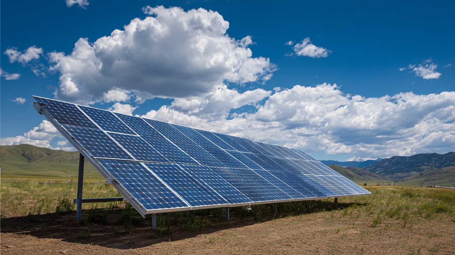 7 Key Benefits of Solar Inverters: Boosting Efficiency by Up to 30% in Renewable Energy Systems