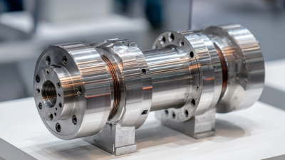 Unveiling Cnc Axle Innovations at the 138th China Import and Export Fair 2025