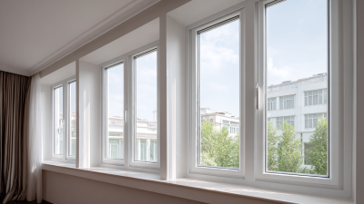 How to Choose the Best Aluminium Casement Window Profiles for Your Home