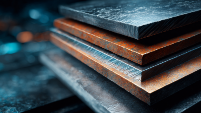 Why Metal Plates Are Essential for Structural Integrity in Modern Engineering