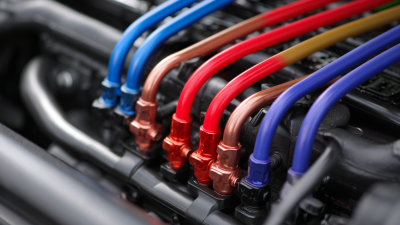 What Makes a Silicone Radiator Hose Kit Essential for Your Vehicle?