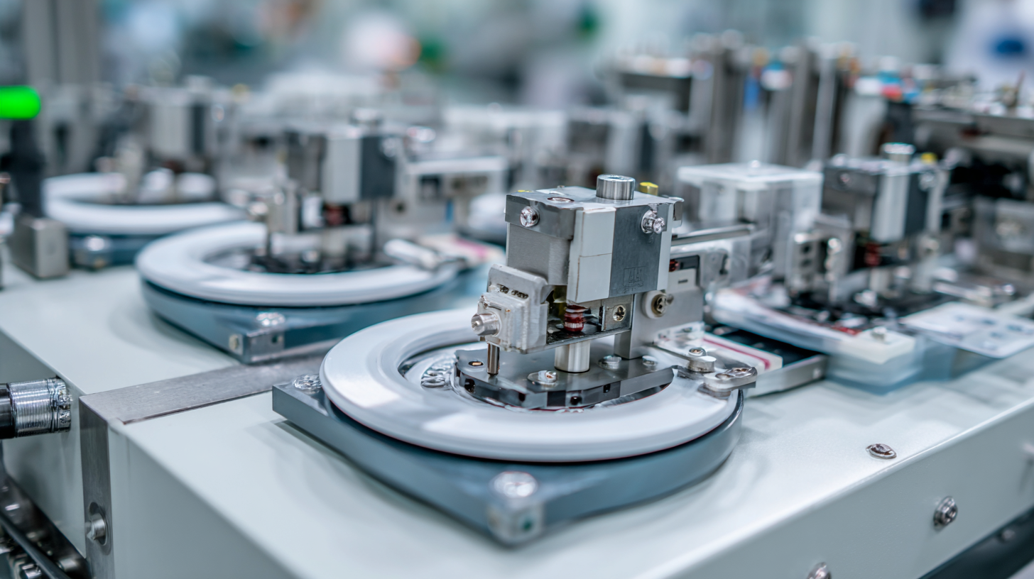 7 Best Practices for Optimizing Your Blister Sealing Machine Efficiency