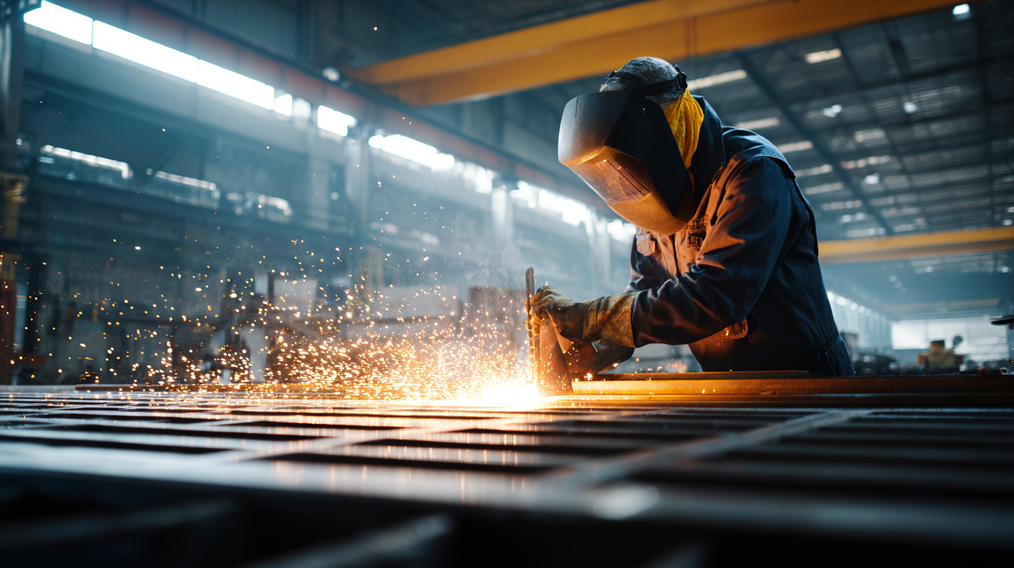 How to Choose the Right Fabrication Services for Your Project Needs