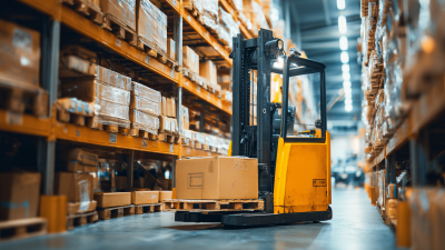 Understanding the Benefits of a Compact Pallet Jack for Efficient Warehouse Management