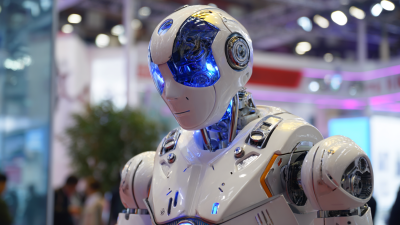 Exploring the Future of Robot Servos at the 138th China Import and Export Fair in 2025