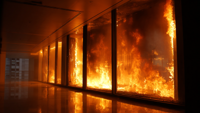 How to Choose the Right Fire Resistant Glass for Your Building Needs