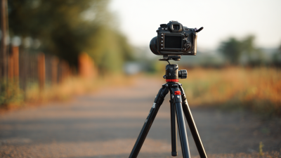 5 Essential Tips for Choosing the Right Standing Camera Tripod to Boost Your Photography Skills