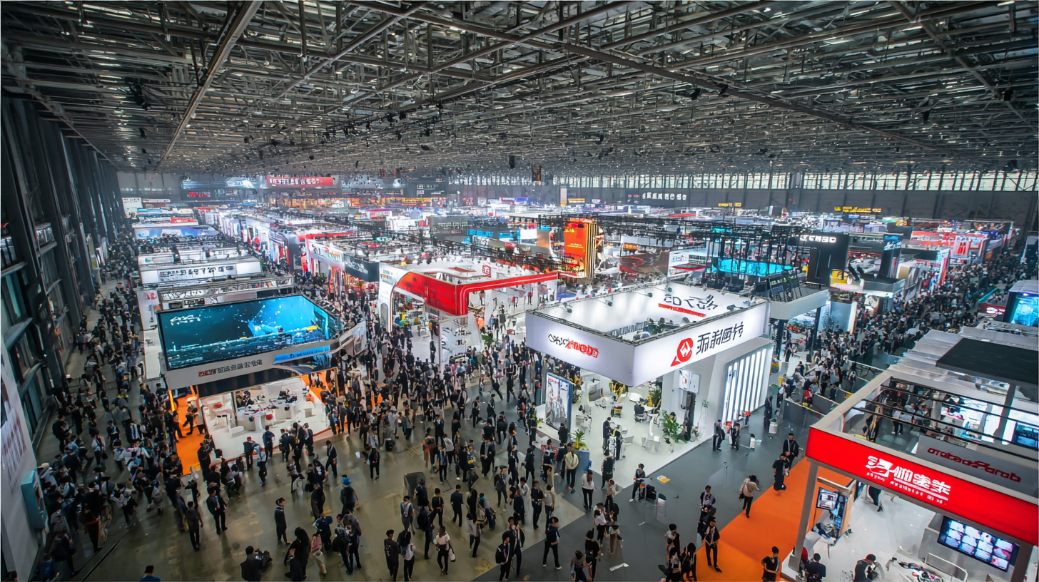 Unlocking the Future of Soy Protein Growth at China’s 138th Canton Fair 2025: Industry Insights and Trends