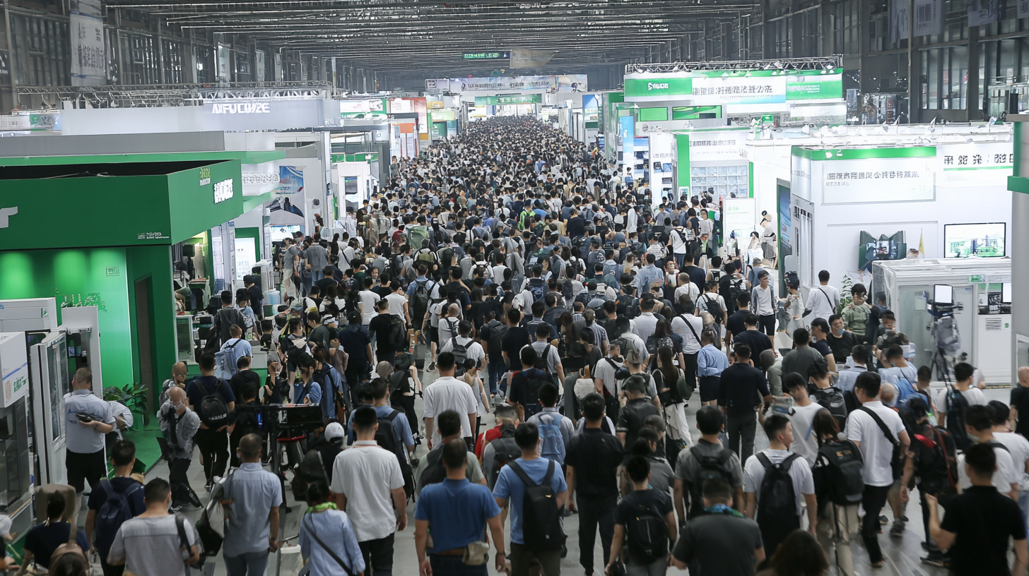 Unlocking the Future of Soy Protein Growth at China’s 138th Canton Fair 2025: Industry Insights and Trends