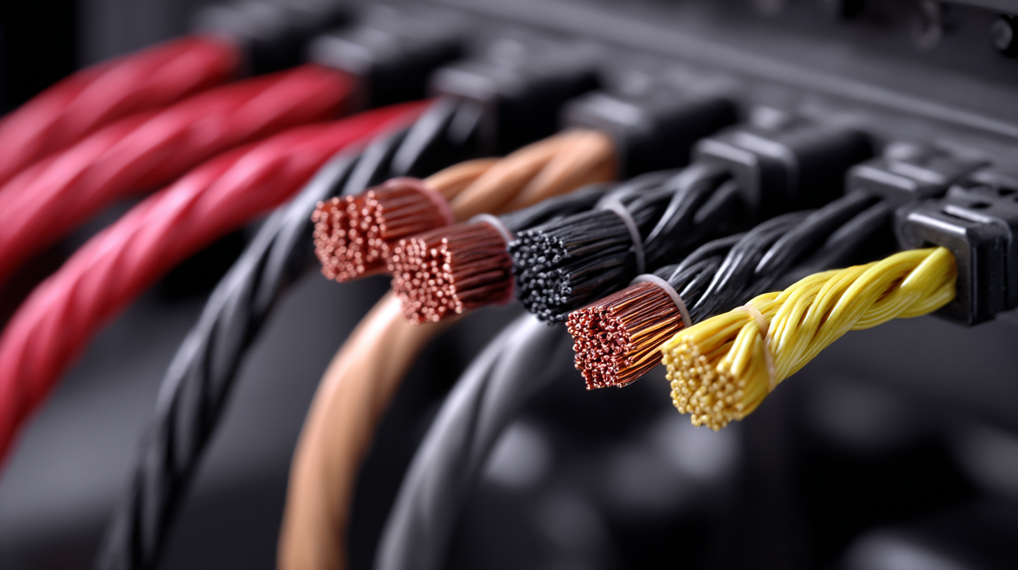 What is the Importance of Cable Wire Harness Assembly in Modern Electronics