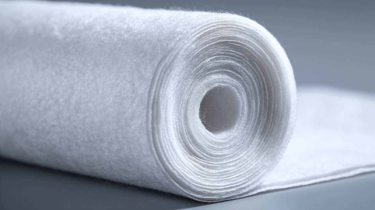 7 Key Benefits of Using Filter Nonwoven Fabric You Didn't Know About