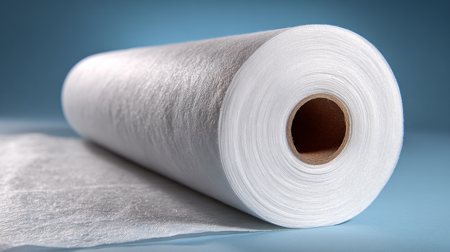 7 Key Benefits of Using Filter Nonwoven Fabric You Didn't Know About