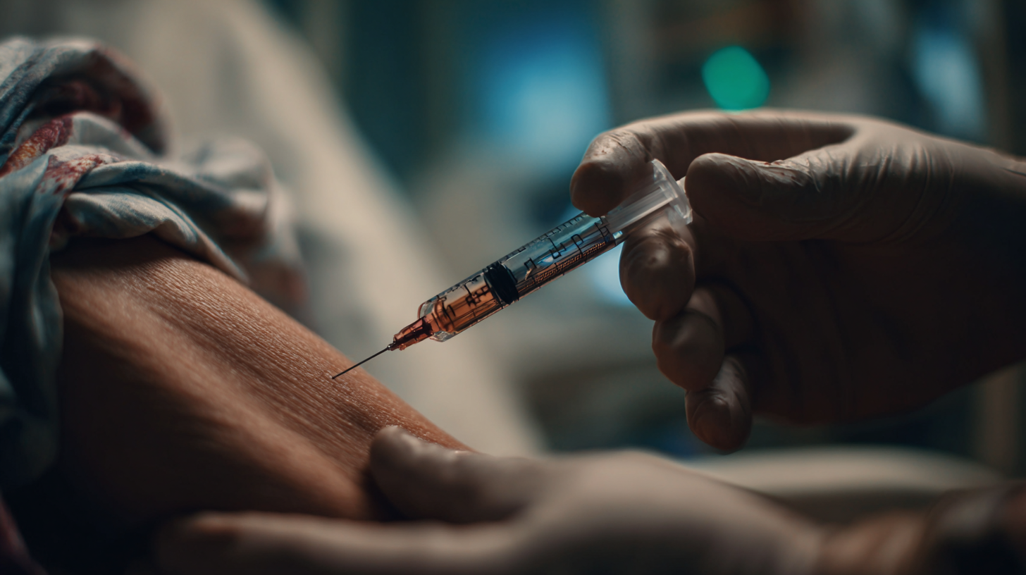 How to Safely Prepare for Needle Surgery: Essential Steps You Should Know