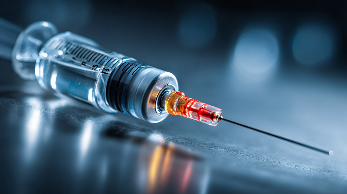 How to Safely Prepare for Needle Surgery: Essential Steps You Should Know