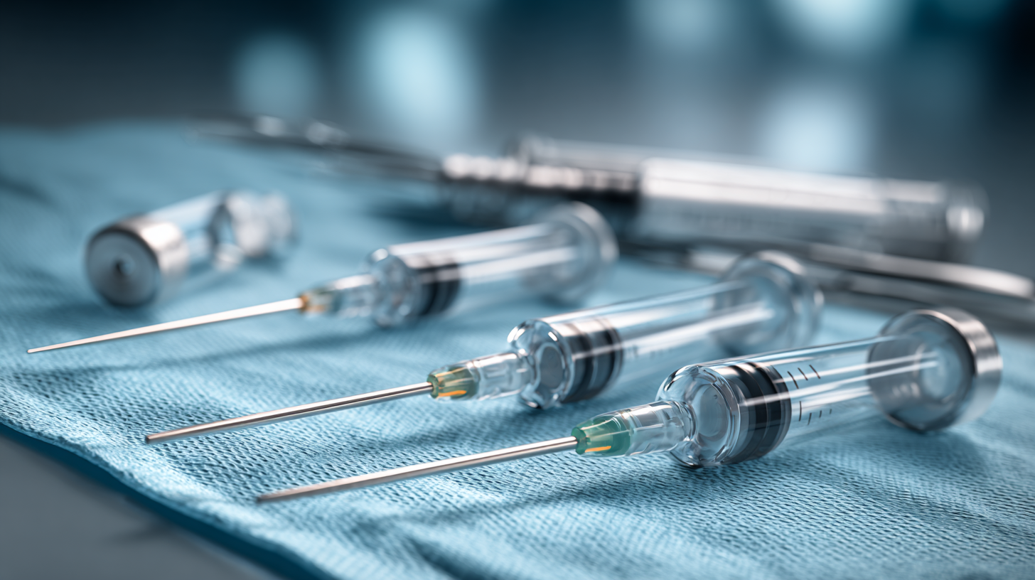 How to Safely Prepare for Needle Surgery: Essential Steps You Should Know