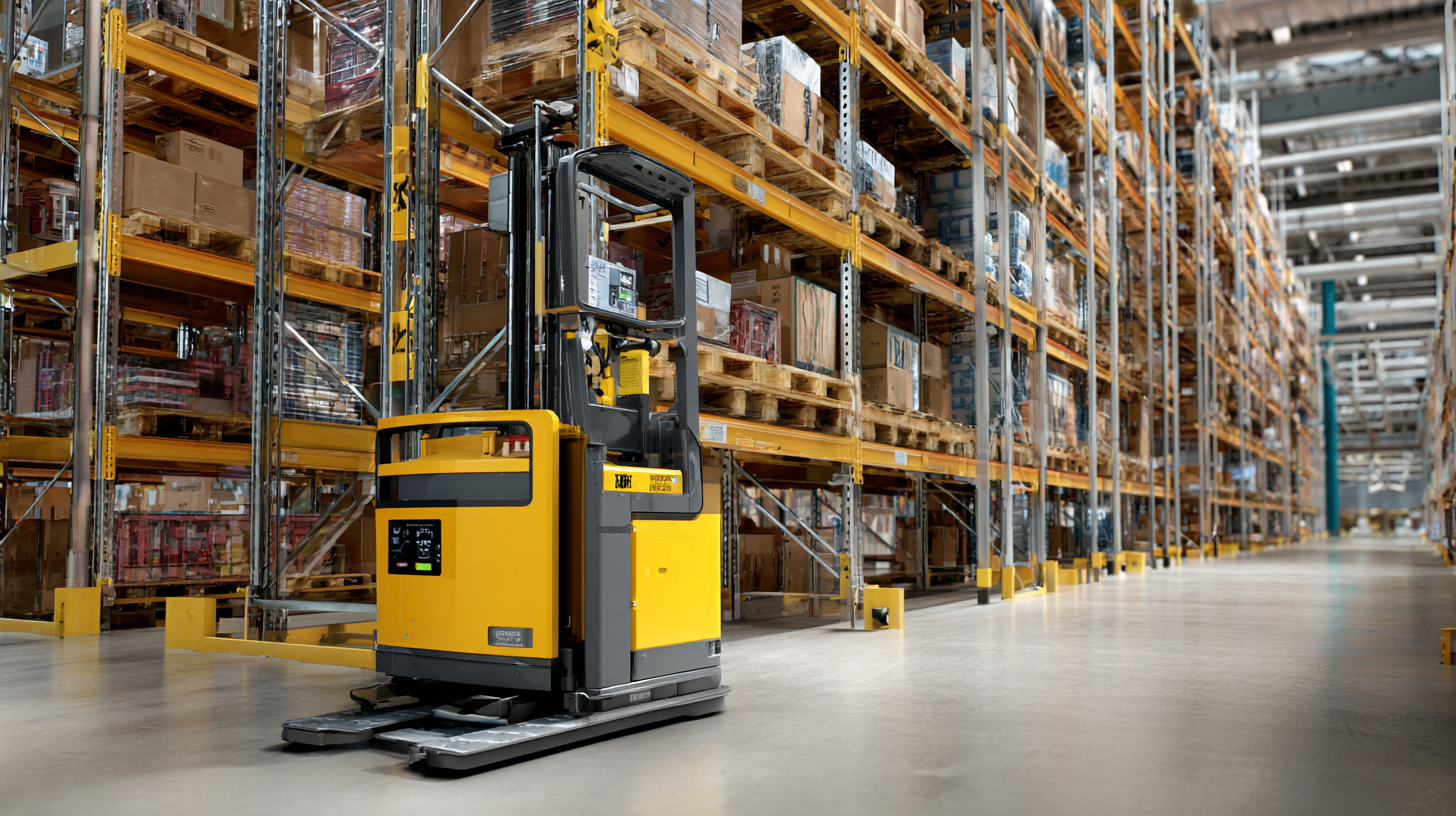 Understanding the Benefits of a Compact Pallet Jack for Efficient Warehouse Management