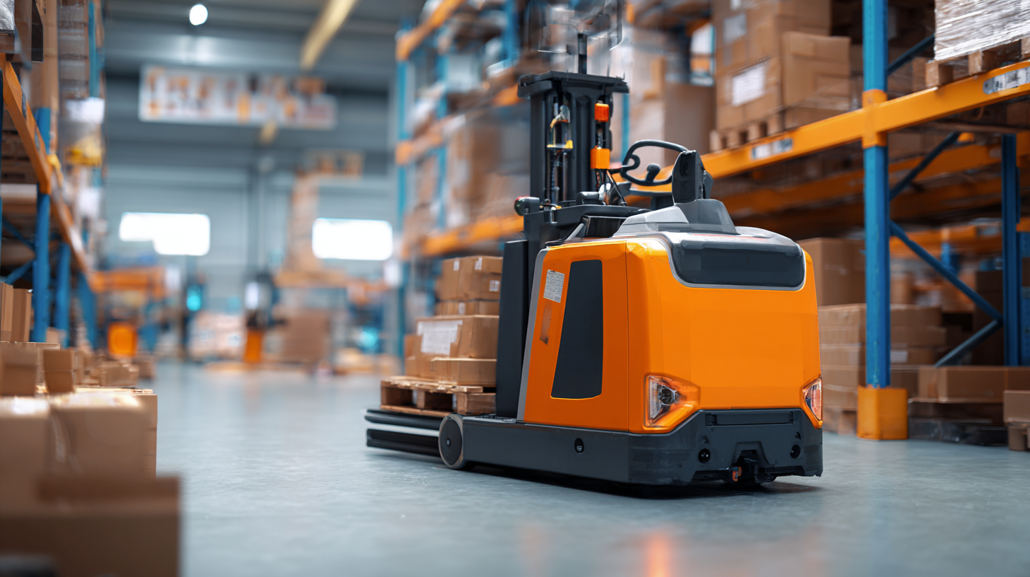 Understanding the Benefits of a Compact Pallet Jack for Efficient Warehouse Management