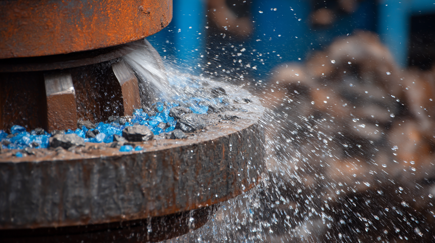 Why Choosing the Right Quartz Crusher Can Transform Your Mining Business Efficiency?