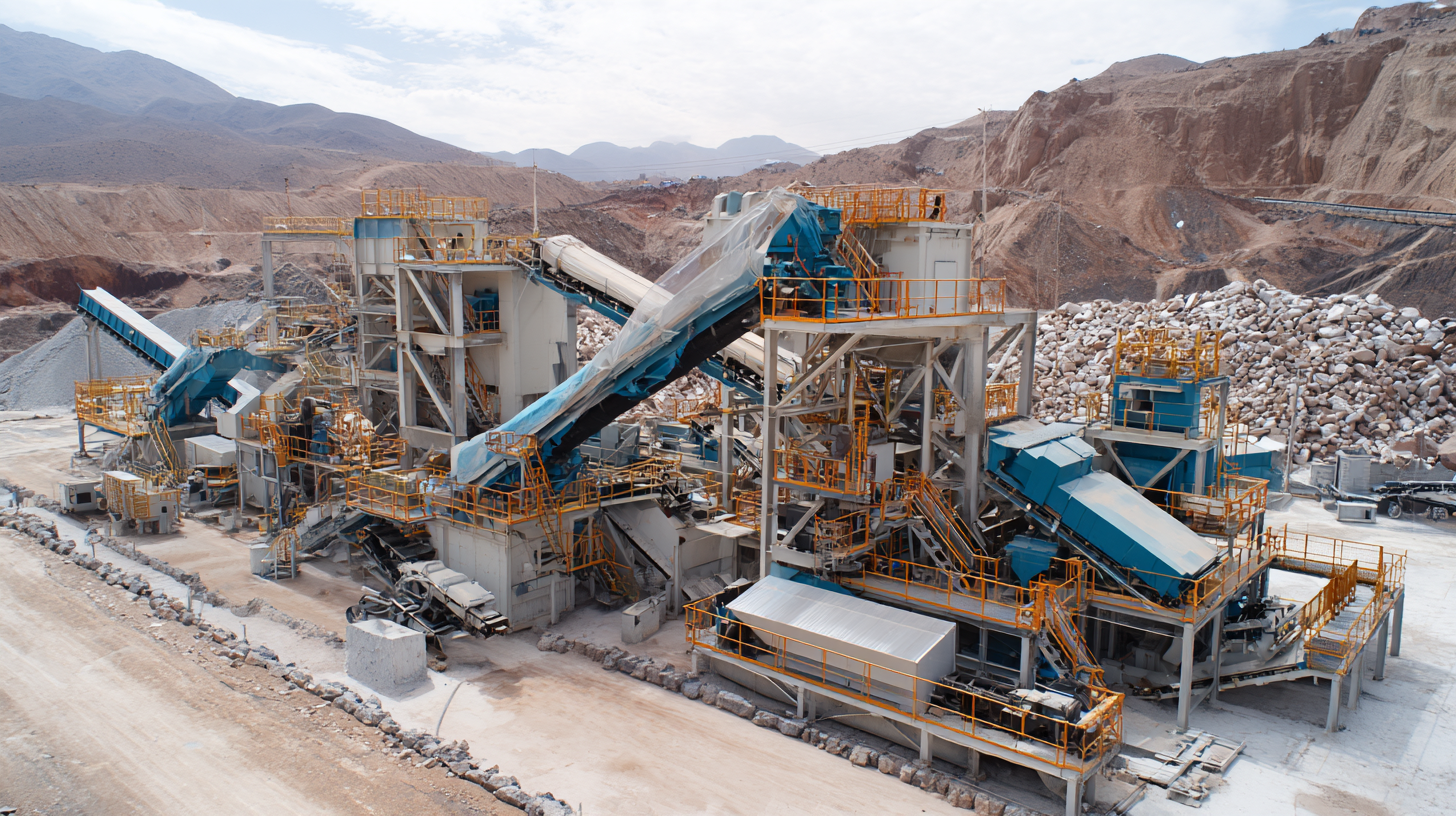 Why Choosing the Right Quartz Crusher Can Transform Your Mining Business Efficiency?