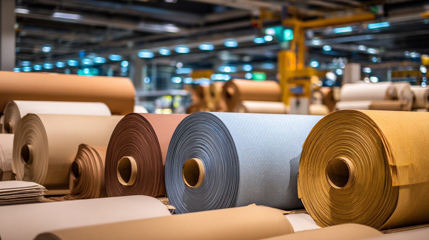 Transforming Photo Printing Paper Trends: Insights from the 138th China Import and Export Fair 2025