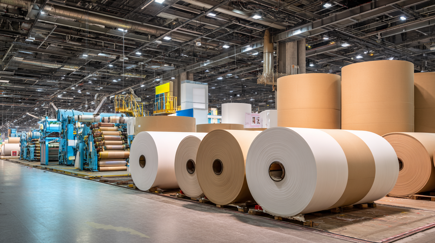 Transforming Photo Printing Paper Trends: Insights from the 138th China Import and Export Fair 2025