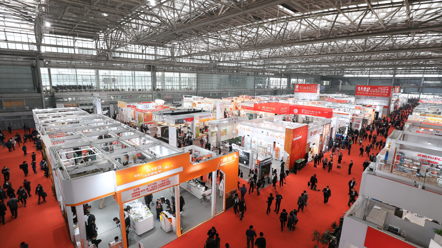 Exploring Bv Wire Innovations at the 138th China Import and Export Fair in 2025