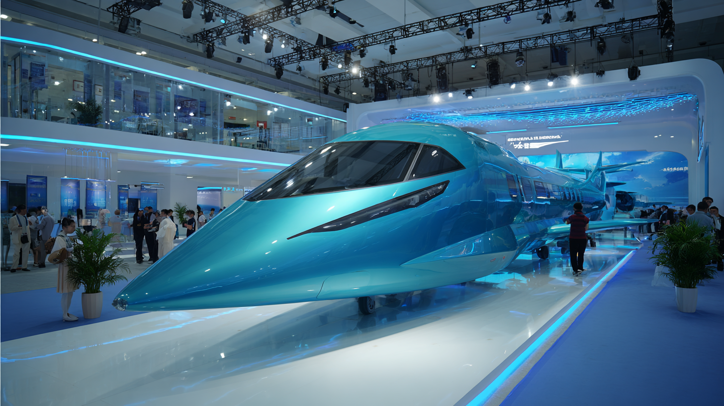 Exploring Bv Wire Innovations at the 138th China Import and Export Fair in 2025