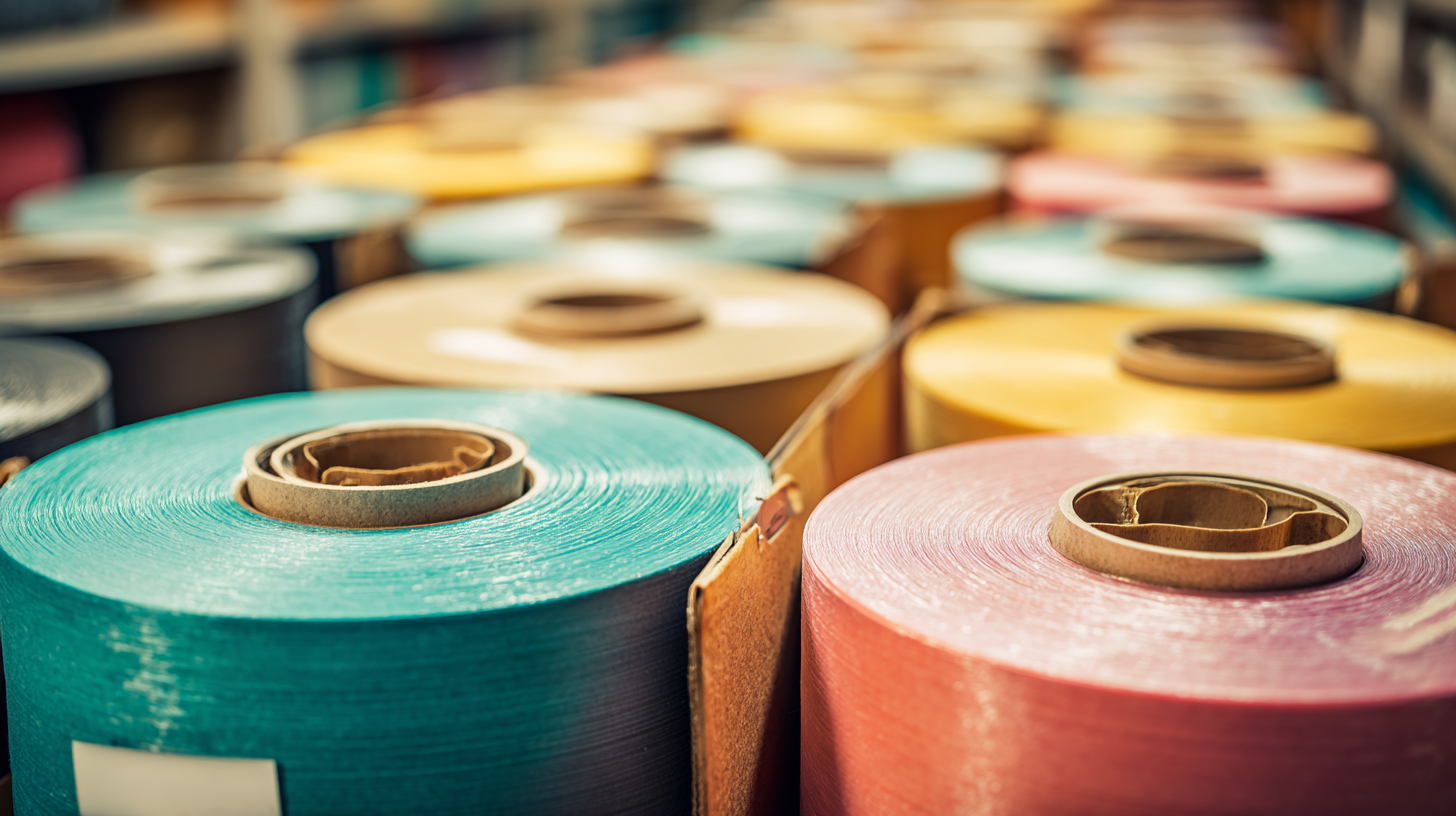 5 Expert Tips for Optimizing Tape Reel Packaging Efficiency and Reducing Waste by 20 Percent