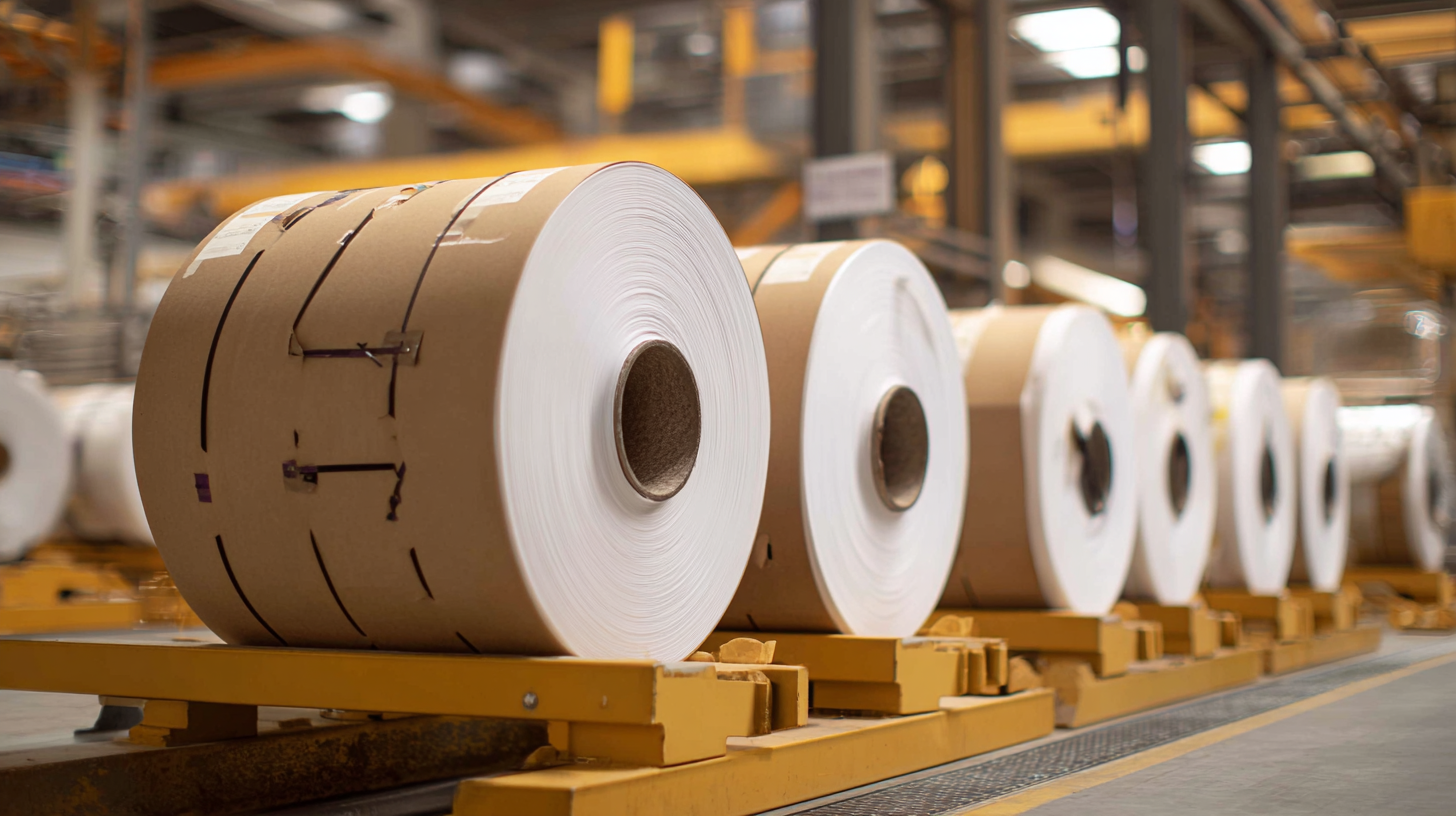 5 Expert Tips for Optimizing Tape Reel Packaging Efficiency and Reducing Waste by 20 Percent