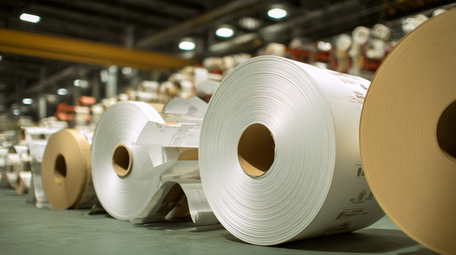 5 Expert Tips for Optimizing Tape Reel Packaging Efficiency and Reducing Waste by 20 Percent