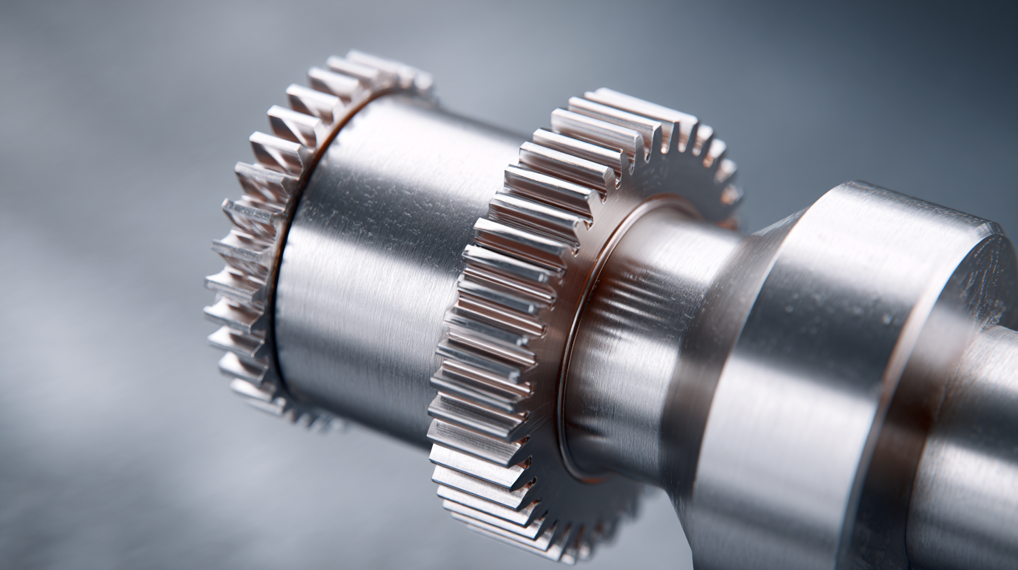 Why Choosing the Right Gear Reducer is Essential for Your Mechanical Efficiency