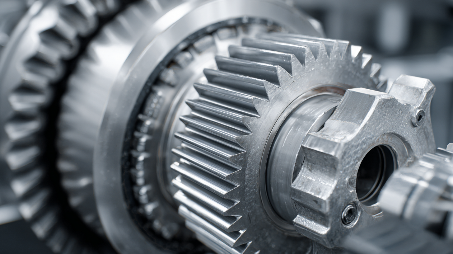Why Choosing the Right Gear Reducer is Essential for Your Mechanical Efficiency
