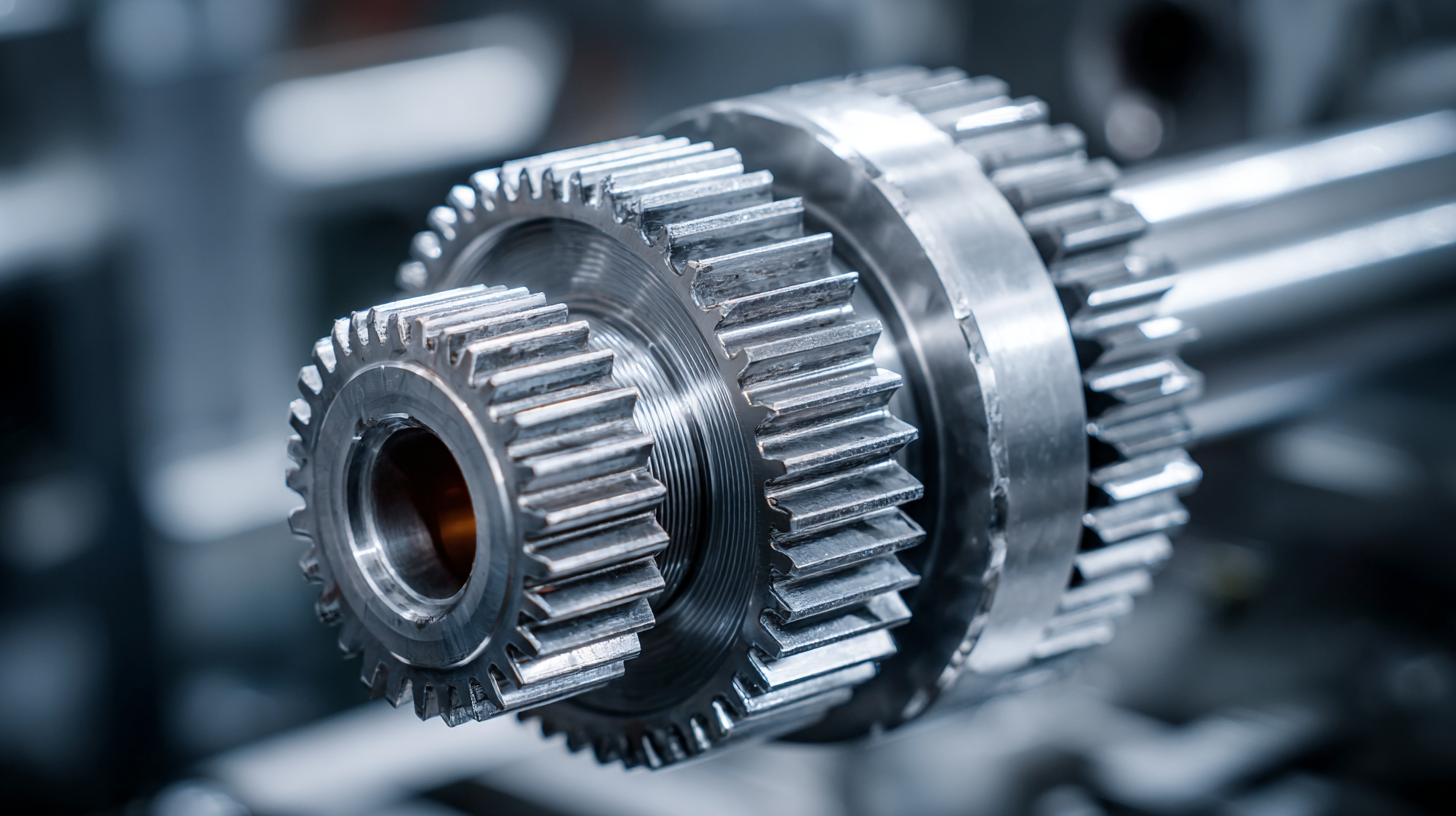 Why Choosing the Right Gear Reducer is Essential for Your Mechanical Efficiency