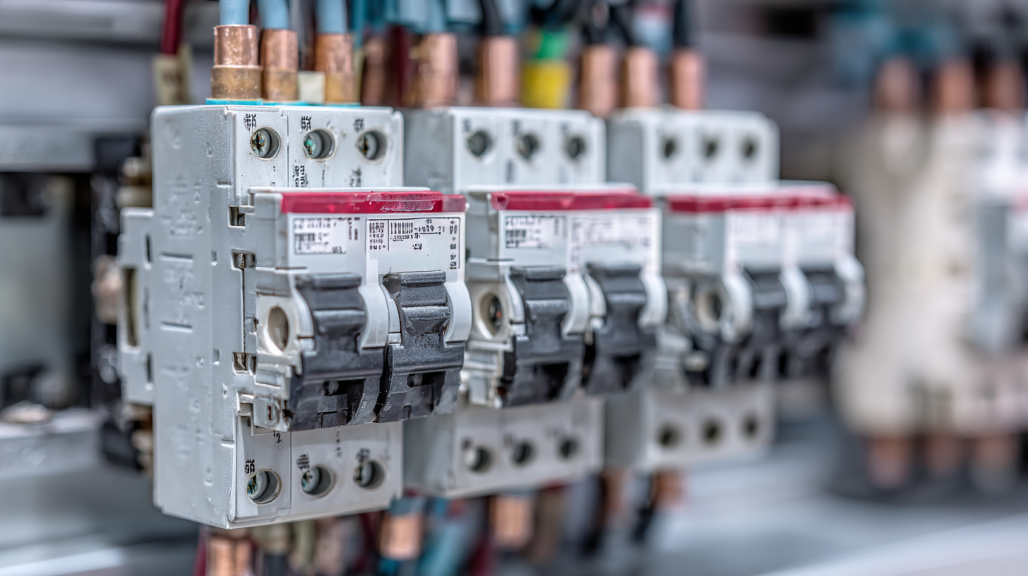 7 Essential Facts About Thermal Magnetic Circuit Breakers You Need to Know