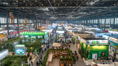 Unlocking the Future of Soy Protein Growth at China’s 138th Canton Fair 2025: Industry Insights and Trends