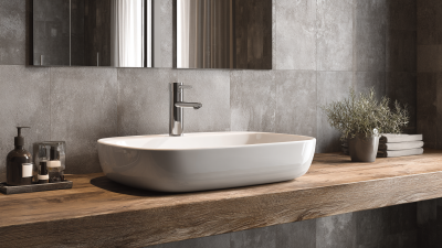7 Ultimate Reasons Why Ceramic Basins Are the Best Choice for Modern Bathrooms