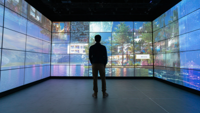 Exploring Mdi Pu Screen Panel Innovations at the 138th Canton Fair 2025: Industry Insights & Trends